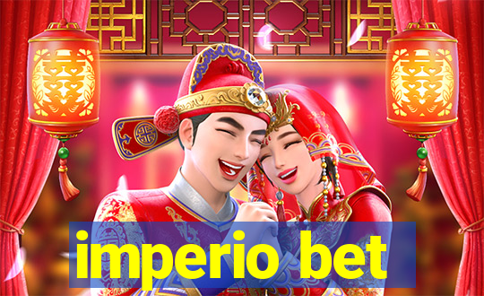 imperio bet